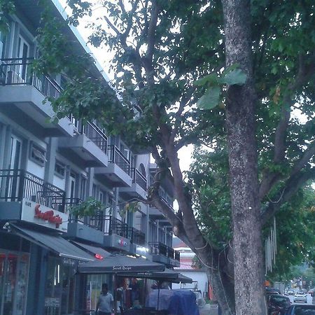 The Chapter Suites & Hotel Langkawi Ngoại thất bức ảnh