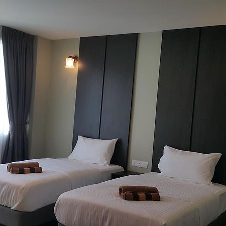 The Chapter Suites & Hotel Langkawi Ngoại thất bức ảnh