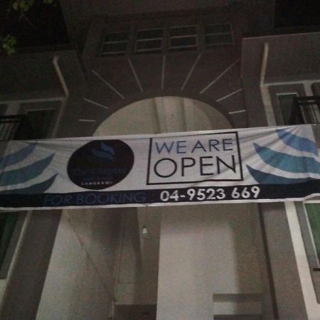 The Chapter Suites & Hotel Langkawi Ngoại thất bức ảnh