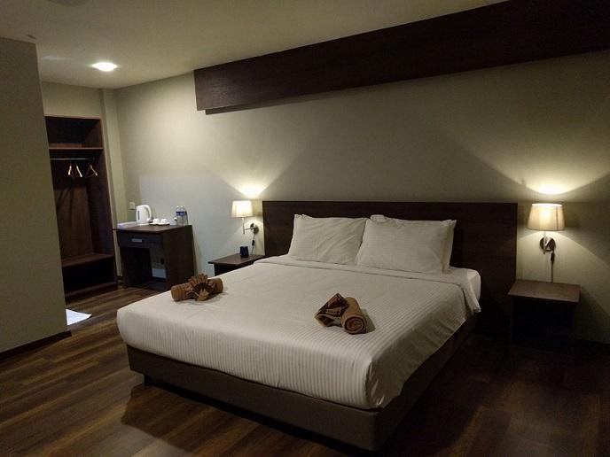 The Chapter Suites & Hotel Langkawi Ngoại thất bức ảnh