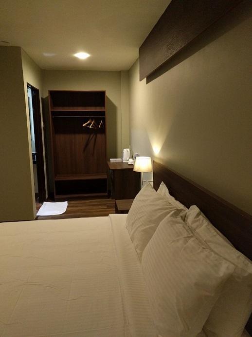 The Chapter Suites & Hotel Langkawi Ngoại thất bức ảnh
